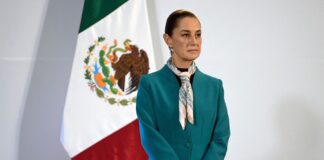 Frentes de Guerra - Mensajes Presidenciales
