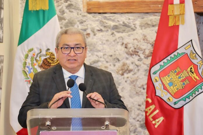 Gestionará Gobierno de Tlaxcala Proyectos en España a Favor de la Educación -AlternativaTlx