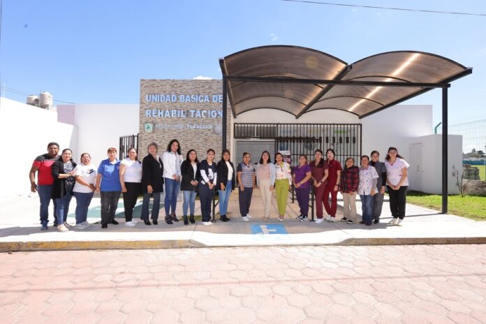 Gobierno Estatal Dio Apoyo Contundente a Tlaxcaltecas en Favor de su Bienestar -AlternativaTlx