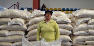 Gobierno Municipal de Zacatelco Abre Convocatoria para Adquirir Maíz a Bajo Costo -AlternativaTlx