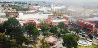 Gobierno de Huamantla Recomienda Tomar Precauciones Ante Fuertes Vientos -AlternativaTlx