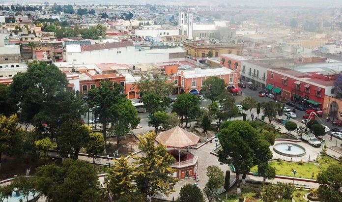 Gobierno de Huamantla Recomienda Tomar Precauciones Ante Fuertes Vientos -AlternativaTlx