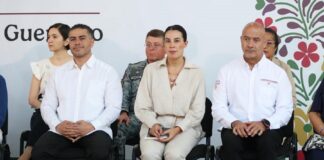 Gobierno de México Destinará 1,800 MDP para Reconstruir Carreteras y Puentes en Guerrero Afectados por Huracán John Esteva Medina -AlternativaTlx