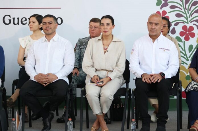 Gobierno de México Destinará 1,800 MDP para Reconstruir Carreteras y Puentes en Guerrero Afectados por Huracán John Esteva Medina -AlternativaTlx
