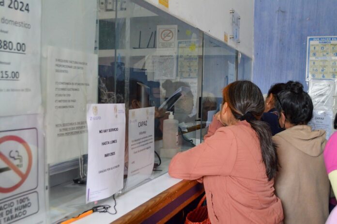 Gobierno de Zacatelco Hacia la Era Digital -AlternativaTlx