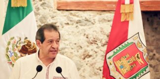 Gobierno del Estado Gestionará en España Inversiones y Apoyos para los Tlaxcaltecas -AlternativaTlx