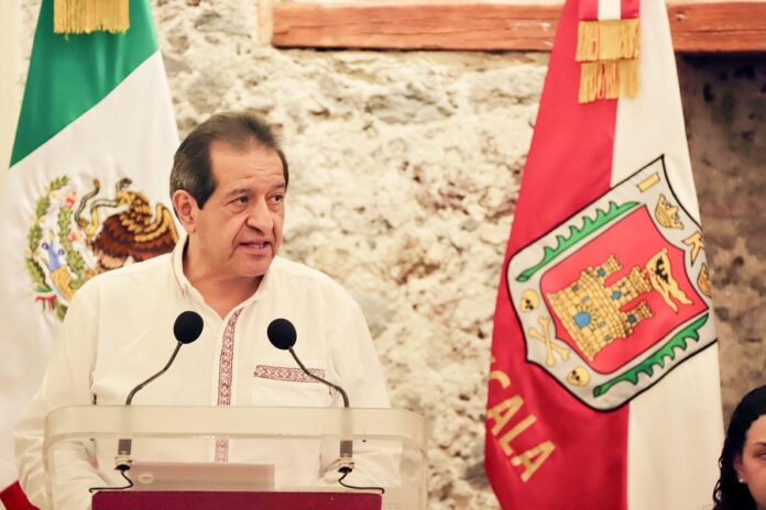 Gobierno del Estado Gestionará en España Inversiones y Apoyos para los Tlaxcaltecas -AlternativaTlx