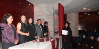 Gradúa la UATx a Nueva Generación de Especialistas en Enfermería Perinatal - AlternativaTlx
