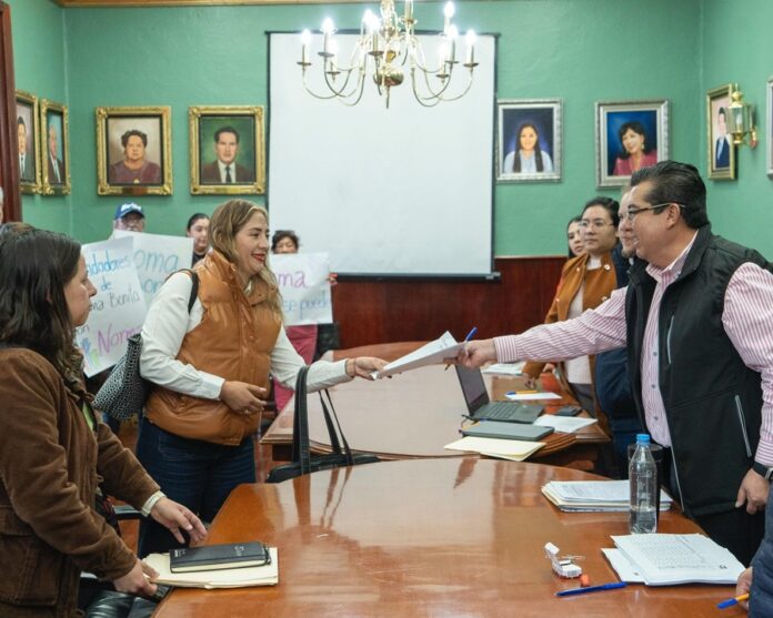 Hasta este momento, se han registrado 7 fórmulas que cumplen con los requisitos legales establecidos -AlternativaTlx