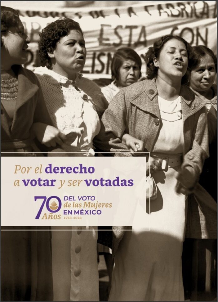 Historia, Género y Resistencia el INEHRM Acrecenta su Oferta Editorial -AlternativaTlx