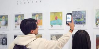 Homenaje a Leonora Carrington: Ilustración y Música en el Museo Miguel N Lira -AlternativaTlx