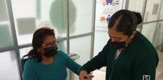 IMSS Tlaxcala Invita Acudir a los Módulos PrevenIMSS -AlternativaTlx