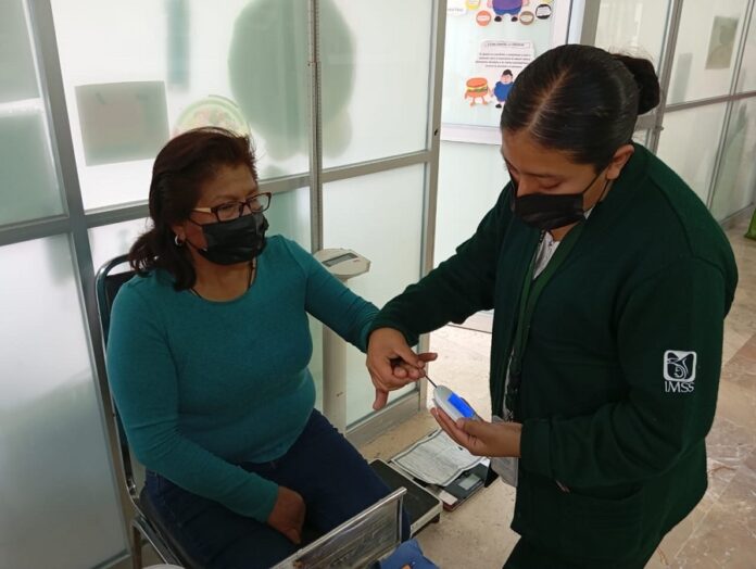 IMSS Tlaxcala Invita Acudir a los Módulos PrevenIMSS -AlternativaTlx