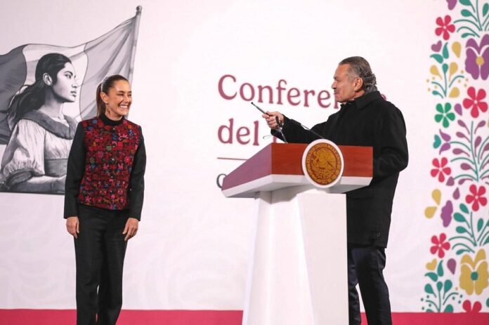 INFONAVIT Avanza en Proyecto de Construcción de Viviendas y Programa de Congelamiento de Créditos -AlternativaTlx