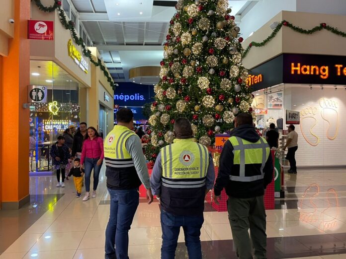 Implementa CEPC Operativo “Día de Reyes” -AlternativaTlx