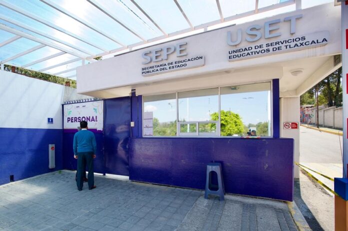 Informa SEPE-USET de las Instituciones Particulares con Reconocimieno Oficial que Lograron su Refrendo -AlternativaTlx