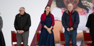 Informe 100 Días del Segundo Piso de la Cuarta Transformación Secretaría de Cultura -AlternativaTlx