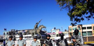 Inicia Operativo "Reyes Seguros" en Zacatelco para Proteger a Comerciantes y Visitantes -AlternativaTlx