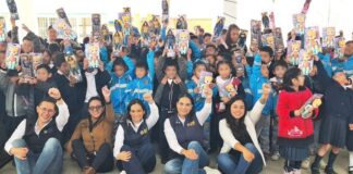 Inicia la Cabalgata de Reyes del SEDIF Tlaxcala para Llevar Alegria a Niñas y Niños -AlternativaTlx