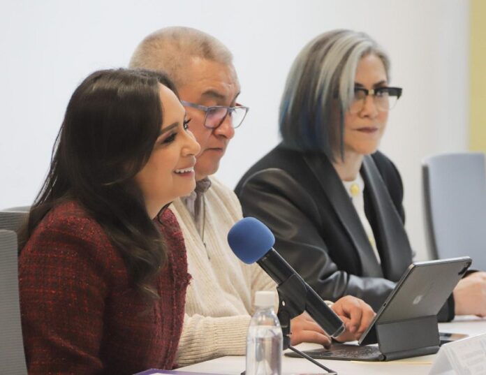 Inician Trabajos para la Edición del Nuevo Libro de Texto 