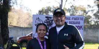 Inician los Festejos de la Feria Zacatelco 2025 con una Emocionante Carrera de Campo Traviesa -AlternativaTlx