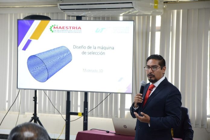 Innovación Tecnológica al Servicio de Tlaxcala: Tres Nuevas Patentes Impulsan el Desarrollo Regional -AlternativaTlx