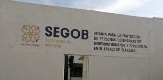 Invita SEGOB a Periodistas y Personas Defensoras de Derechos Humanos a Registrarse al IMSS-BIENESTAR -AlternativaTlx
