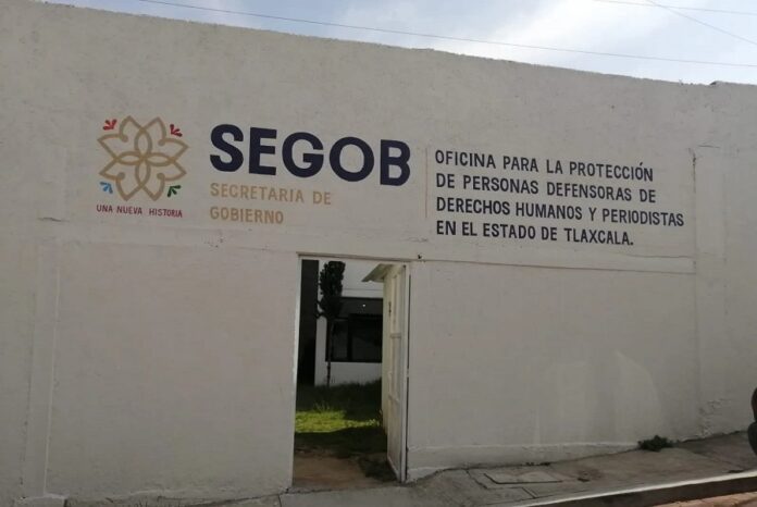 Invita SEGOB a Periodistas y Personas Defensoras de Derechos Humanos a Registrarse al IMSS-BIENESTAR -AlternativaTlx
