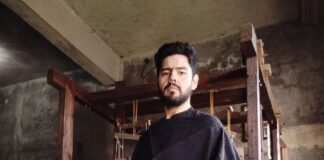 Jaime Antonio Ferreira, Artesano y Activista que Trabaja por el Rebozo Jaspeado -AlternativaTlx