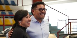José Miguel Acatzi Luna Encabeza Entrega de Tinacos en Apoyo a las Familias -AlternativaTlx