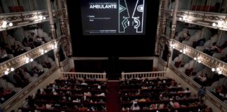 La 76 Muestra Internacional de Cine Visitará el País en el Circuito Cineteca -AlternativaTlx