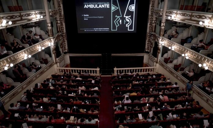 La 76 Muestra Internacional de Cine Visitará el País en el Circuito Cineteca -AlternativaTlx La 76 Muestra Internacional de Cine Visitará el País en el Circuito Cineteca -AlternativaTlx