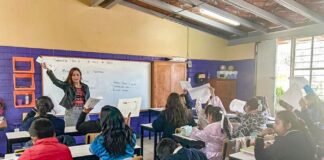 La Salud Mental de la Niñez y Juventud es una Prioridad para el Gobierno Municipal de Huamantla- AlternativaTlx