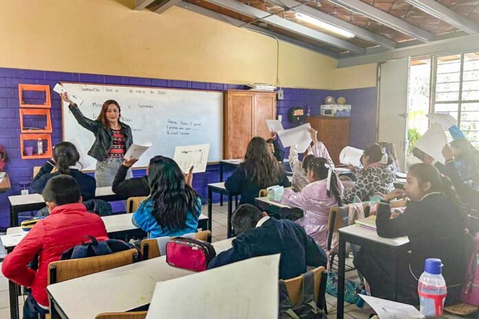La Salud Mental de la Niñez y Juventud es una Prioridad para el Gobierno Municipal de Huamantla- AlternativaTlx