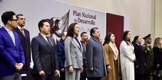 La Secretaría de Cultura del Gobierno de México Participa en el Foro “Desarrollo con Bienestar y Humanismo”, Rumbo al Plan Nacional de Desarrollo 2025-2030 -AlternativaTlx