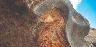 La Secretaría de Cultura y el INAH Condenan Daño Perpetrado al Patrimonio Arqueológico de Coahuila -AlternativaTlx
