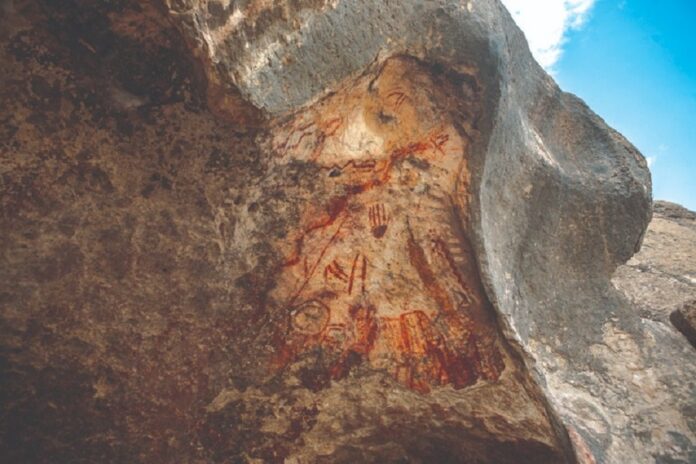La Secretaría de Cultura y el INAH Condenan Daño Perpetrado al Patrimonio Arqueológico de Coahuila -AlternativaTlx