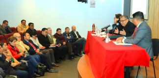 La UATx Seguirá Afianzando sus Posgrados: Rector - AlternativaTlx