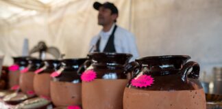 La XXXI Edición de la Feria del Tamal, una Deliciosa Muestra de Tradición y Sabor -AlternativaTlx