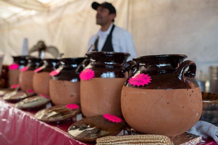 La XXXI Edición de la Feria del Tamal, una Deliciosa Muestra de Tradición y Sabor -AlternativaTlx