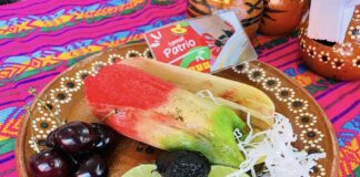 Llegan los Tradicionales Tamales al Museo Nacional de Culturas Populares y al Complejo Cultural los Pinos -AlternativaTlx