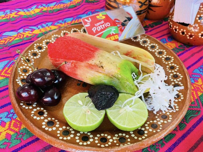 Llegan los Tradicionales Tamales al Museo Nacional de Culturas Populares y al Complejo Cultural los Pinos -AlternativaTlx