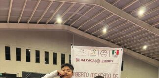 Logra Selección Tlaxcalteca de Luchas Asociadas 13 Medallas en Torneo -AlternativaTlx
