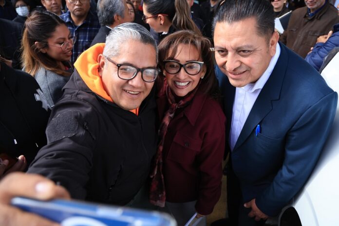 Lorena Cuéllar Solicitó a Alcaldes Gestionar Ante su Gobierno Necesidades de sus Pobladores -AlternativaTlx