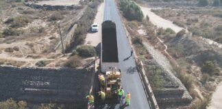 Mantendrá SICT Programa Bachetón Durante 2025 -AlternativaTlx