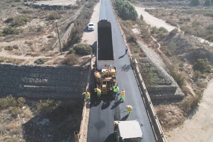 Mantendrá SICT Programa Bachetón Durante 2025 -AlternativaTlx