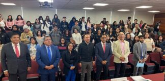 Mantiene la UATx una Difusión Permanente sobre la Protección de Datos Personales - AlternativaTlx