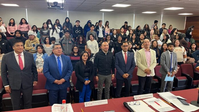 Mantiene la UATx una Difusión Permanente sobre la Protección de Datos Personales - AlternativaTlx
