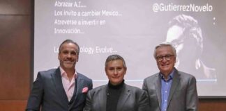 México, con Grandes Oportunidades en el Uso de IA en el Sector Salud -AlternativaTlx