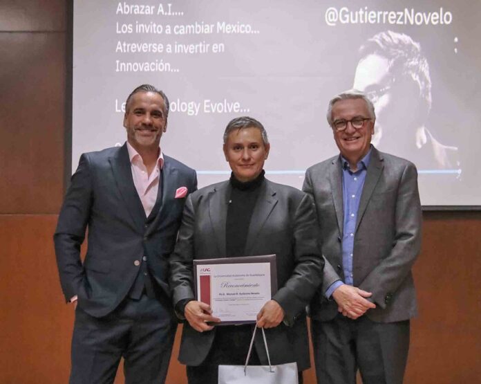 México, con Grandes Oportunidades en el Uso de IA en el Sector Salud -AlternativaTlx